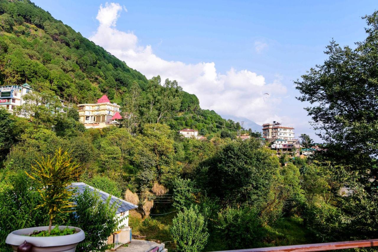 Oyo Home 13409 Cozy Stay Dharamshala Exterior foto